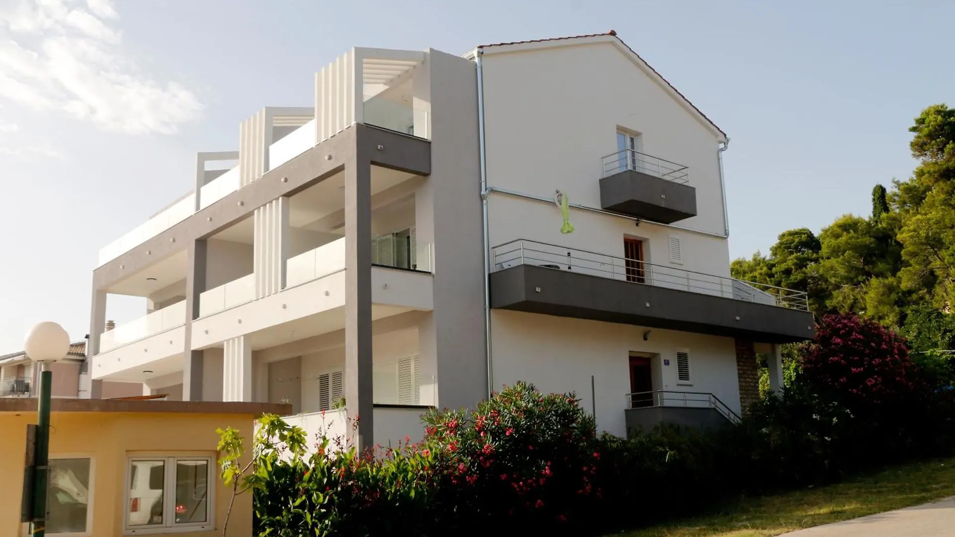 Apartmani Mary 2 Plus 1 Kukljica