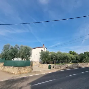 Solei-free Parking Apartament